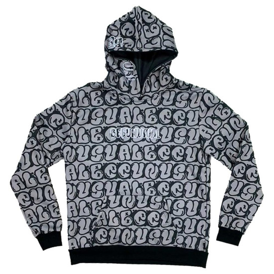 Bee Unusual Unisex φούτερ AOP Bee Unusual Unisex φούτερ AOP